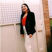 Estudiante de Derecho y ADE ofrece clases particulares online para repaso de cualquier materia, así como repaso de matemáticas, economía e inglés de bachillerato o ESO